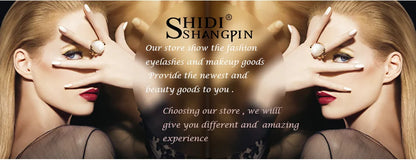 SHIDISHANGPIN Dreieck Samt Puff Pulver – wiederverwendbare Gesicht kosmetischen Schwamm, Mini-Baumwolle Make-up-Puff für Foundation, Eyeshadow und Beauty-Tools (1/2/3/6pcs)