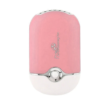 MASSA USB Mini Eyelashes Fan – Quick-Drying Lash Glue Dryer, Eyelash Extension Tool for Professional Makeup