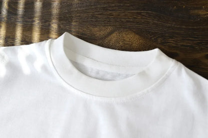 2-10Y Children’s Pure Cotton Short Sleeve Pullover T-Shirt – Baby Boys & Girls Summer Tops